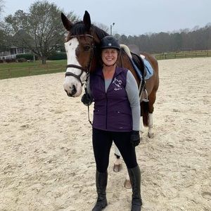 Meet your Posher, Jennifer